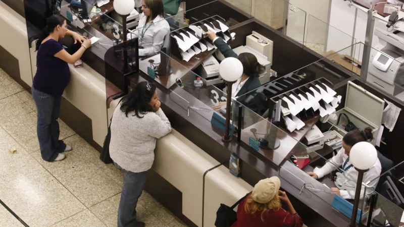 Bancarios: cuánto cobrarán en julio tras el nuevo acuerdo paritario